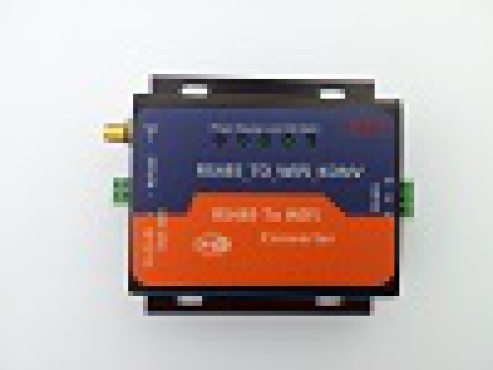 RS485 BUS Konverter (Wifi, Ethernet, USB)