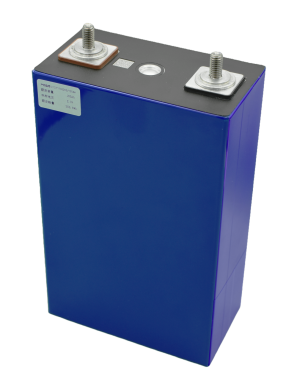 LTO Zellen (Lithium Titanat)