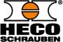 Heco Schrauben