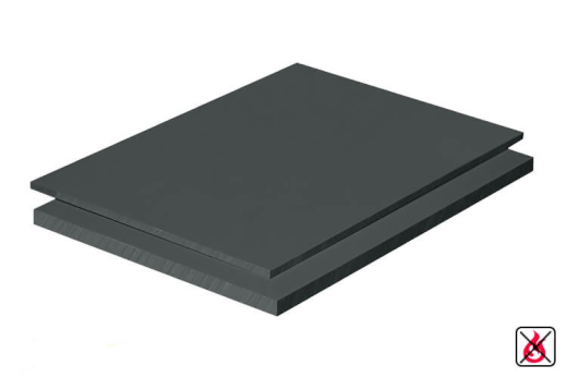 LiMax-Iso-Plate-304