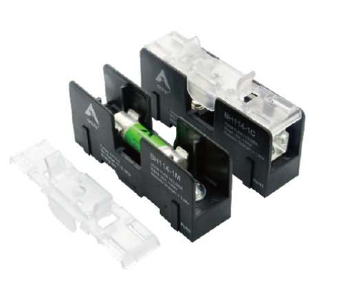 Abdeckung fr Adler BH114 Sicherungshalter