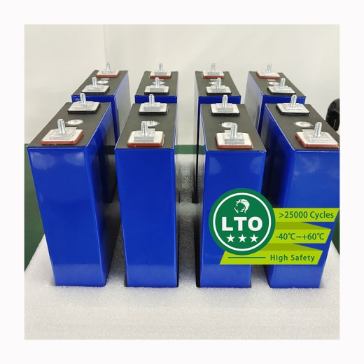 LTO 155 Ah / 2,3V
