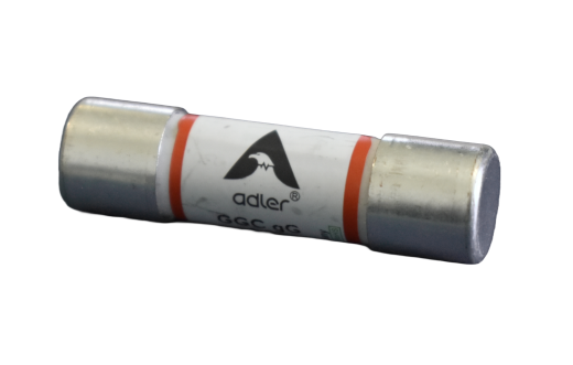 Adler Sicherung GGC PU 10 x 38 1A gG 690VAC IR100kA (Cartridge)