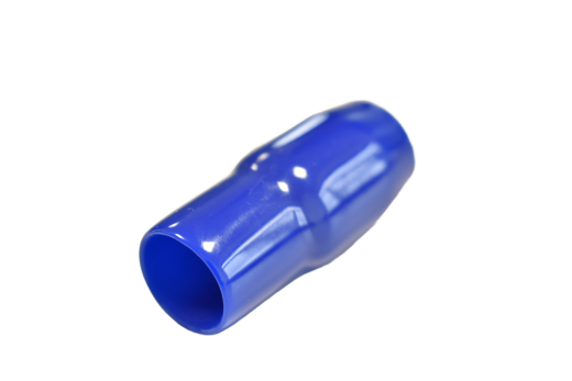 Cembre ES-Serie ISOLATIONSTLLE fr Rohrkabelschuhe, Farbe: blau