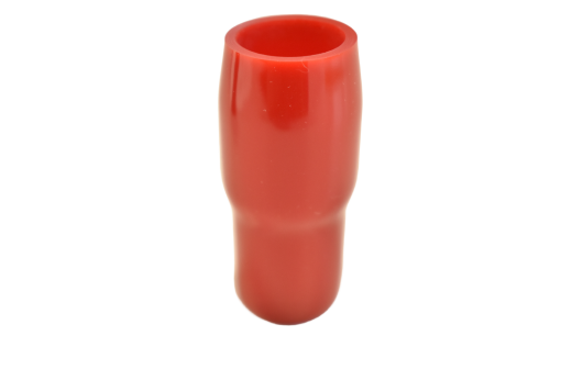 Cembre ES-Serie ISOLATIONSTLLE fr Rohrkabelschuhe, Farbe: rot