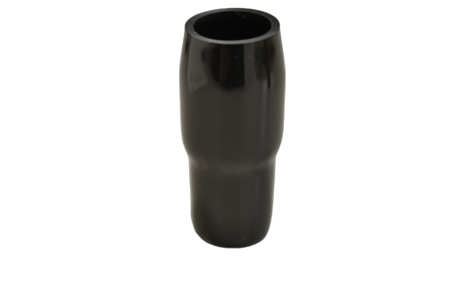 Cembre ES-Serie ISOLATIONSTLLE fr Rohrkabelschuhe, Farbe: schwarz