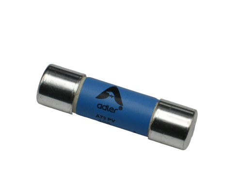PV Sicherung Adler A73 1000V IR30kA 10x38mm (Cartridge)