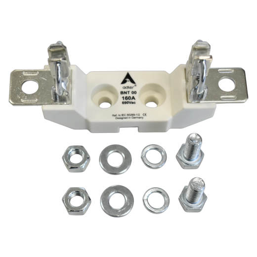 NH1 Sockel 1 Polig M10