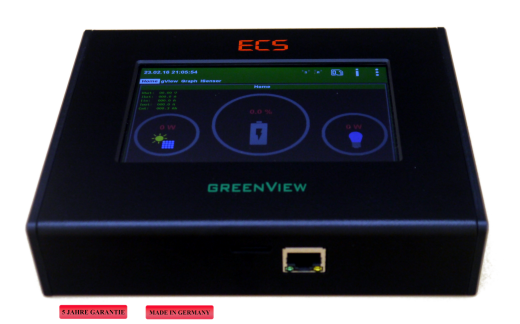 greenView V2