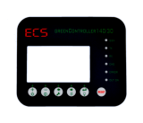 Frontfolie greenController 140/30
