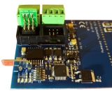 Terminierungsplatine RS485_TERM