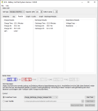 BTS - Batterie Test System
