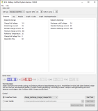 BTS - Batterie Test System