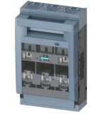 NH000 Sicherungslasttrennschalter 160A 3-POL. Rahmenklemme