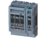 NH000 + NH00 fuse switch disconnector box160A 4-POLE