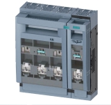 NH0 + NH1 Sicherungslasttrennschalter 250A 4-POL. Rahmenklemme