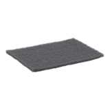 Abrasive fleece, Ultra Fine