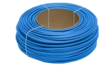 Solarkabel EN50618 6mm blau, 1500V