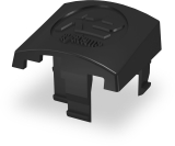 EndCap for SingleRail 36