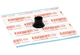 Eisedicht Leitungsmanschette Tyvek� GD25  D: 32-40mm