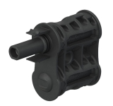 MC4 MALE AZS4-EVO2-UR Abzweigstecker