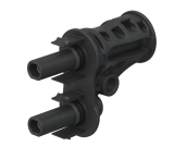 MC4 FEMALE AZB4-EVO2-UR ABZWEIGBUCHSE