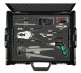 Loan tool St�ubli PV-Installer Tool Case SET