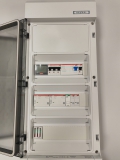 ECS-UBOX-FRONIUS-63A-30kW-ALLPOLIG-DE Switchbox for Fronius All-Poles in German