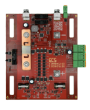 Supremo 60Ah Energieversorgung 12/24/48V