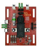 Supremo 60Ah Energieversorgung 12/24/48V