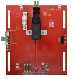 Supremo 160Ah Energieversorgung 12/24/48V