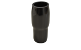 Cembre ES-Serie ISOLATIONST�LLE f�r Rohrkabelschuhe, Farbe: schwarz