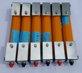 Kupferwinkel verzinnt 50 x 3 x 60 x120 mm