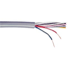 Control cable LIYY 10x0,14mm2