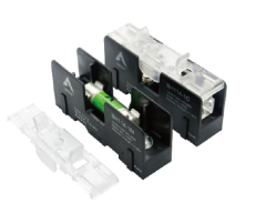 Adler BH114 Sicherungshalter fr 10x38 Sicherungen