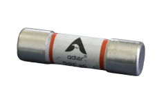Adler Sicherung GGC PU 10 x 38 1A gG 690VAC IR100kA (Cartridge)