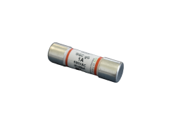 Adler Sicherung GGC PU 10 x 38 1A gG 690VAC IR100kA (Cartridge)