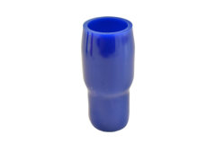 Cembre ES-Serie ISOLATIONSTLLE fr Rohrkabelschuhe, Farbe: blau