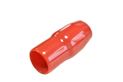 Cembre ES-Serie ISOLATIONSTLLE fr Rohrkabelschuhe, Farbe: rot