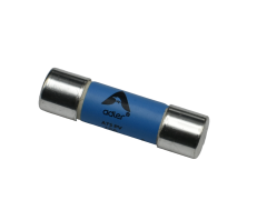 PV Sicherung Adler A73 1000V IR30kA 10x38mm (Cartridge)