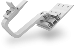 Roof Hook K2 SingleHook 3S light